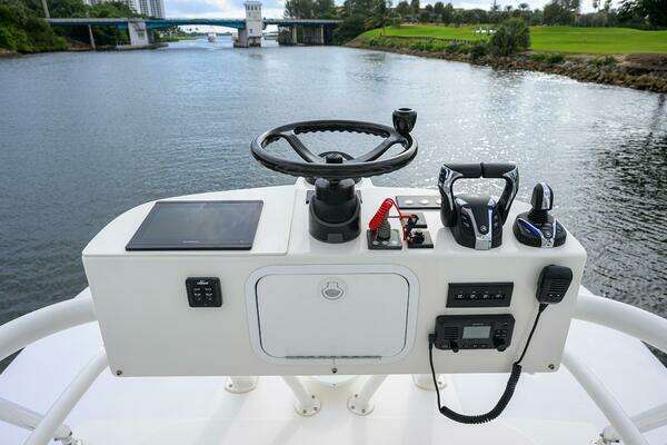 Regulator 41 Yacht For Sale