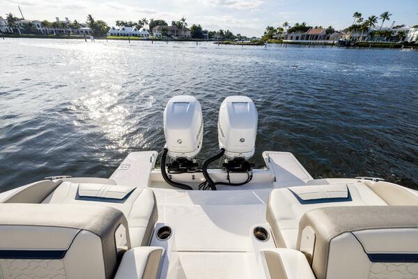 34ft Tiara Yachts Yacht For Sale