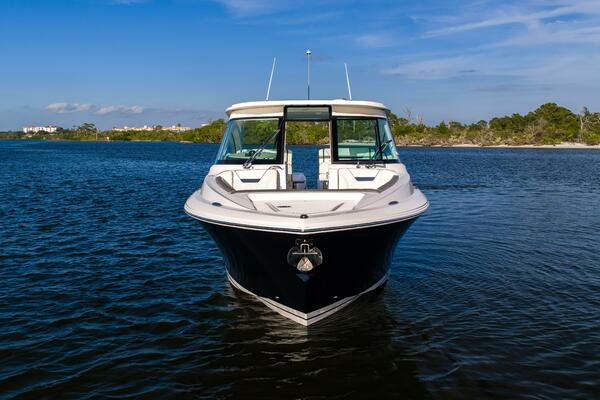 34ft Tiara Yachts Yacht For Sale