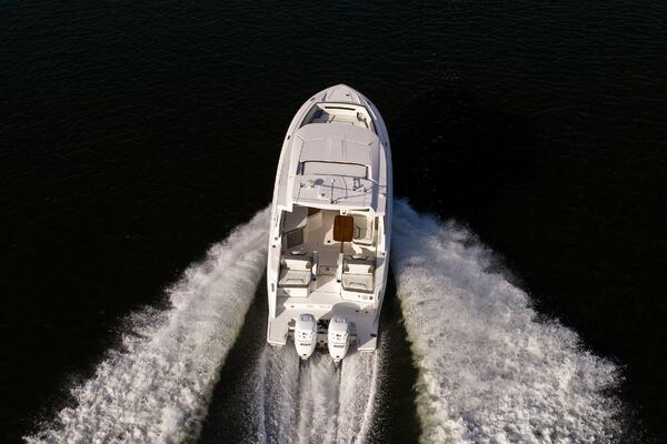 34ft Tiara Yachts Yacht For Sale