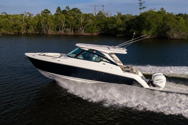 34ft Tiara Yachts Yacht For Sale