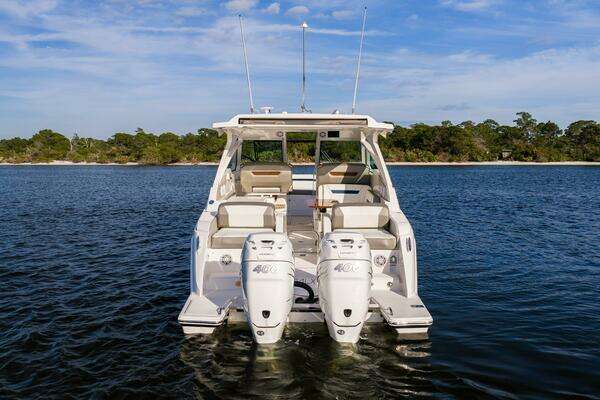 Tiara Yachts 34 LX Yacht For Sale