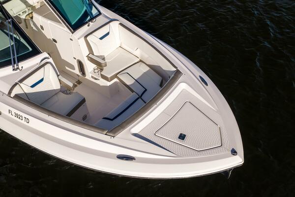 34ft Tiara Yachts Yacht For Sale