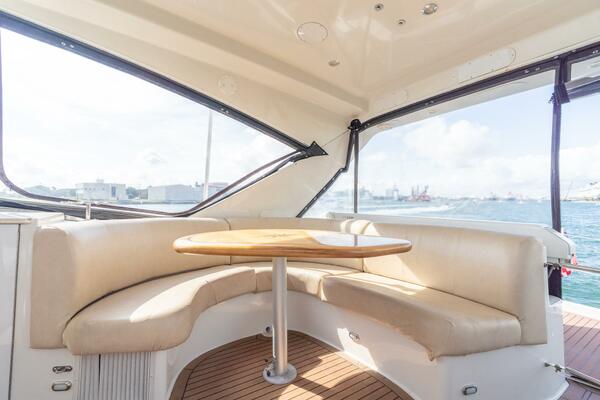 MAGIC MOMENTS 59ft Marquis Yacht For Sale