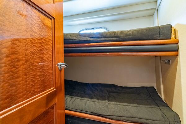 MAGIC MOMENTS 59ft Marquis Yacht For Sale