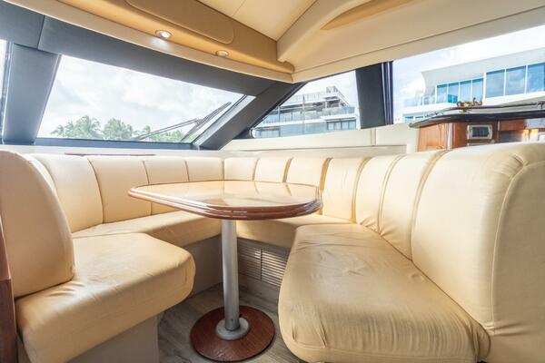 MAGIC MOMENTS 59ft Marquis Yacht For Sale