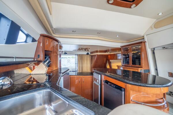 MAGIC MOMENTS 59ft Marquis Yacht For Sale