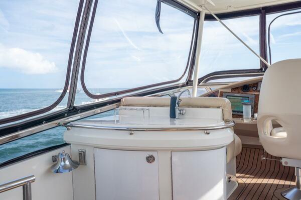 MAGIC MOMENTS 59ft Marquis Yacht For Sale