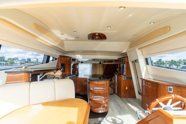 MAGIC MOMENTS 59ft Marquis Yacht For Sale