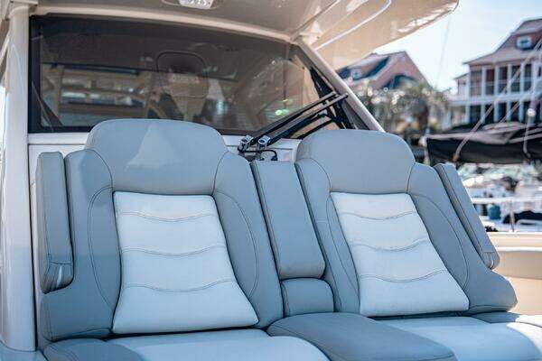 Scout LXF Yacht For Sale