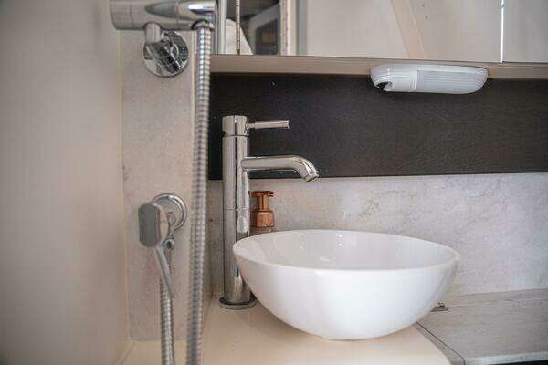 Scout LXF Yacht For Sale