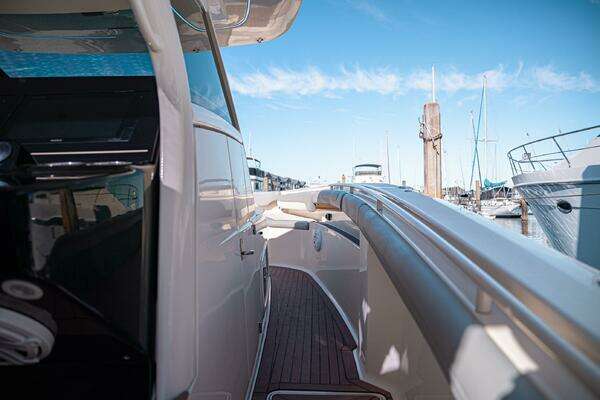 Scout LXF Yacht For Sale