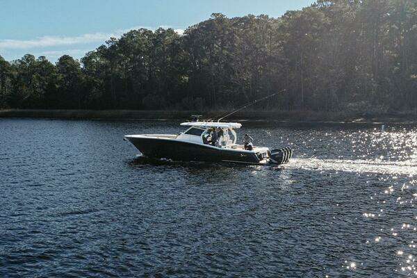 Scout LXF Yacht For Sale