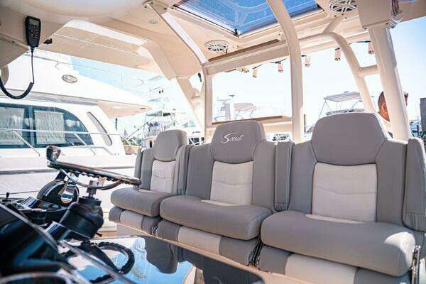 Scout LXF Yacht For Sale