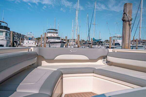 Scout LXF Yacht For Sale