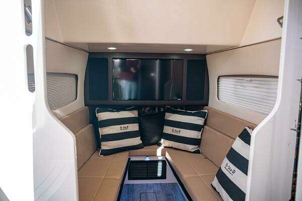 Scout LXF Yacht For Sale