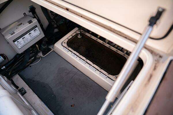 Scout LXF Yacht For Sale