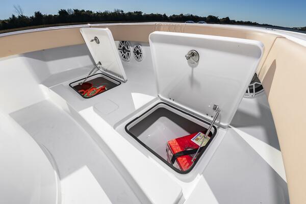 Krusty Krab II 38ft Freeman Yacht For Sale