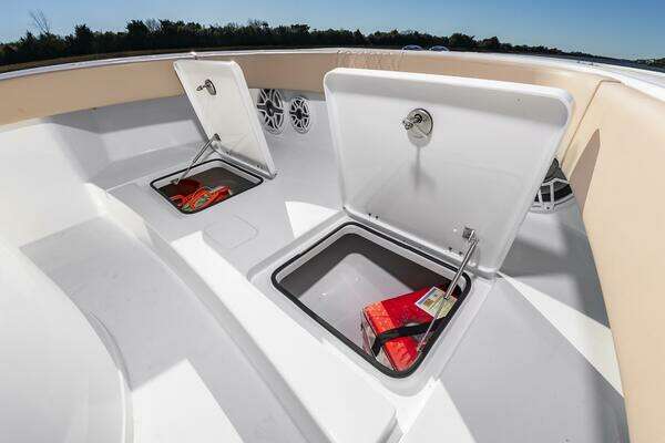 Freeman 38 Yacht For Sale