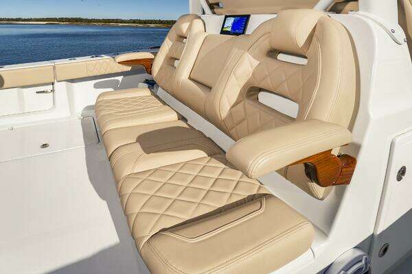 Freeman 38 Yacht For Sale