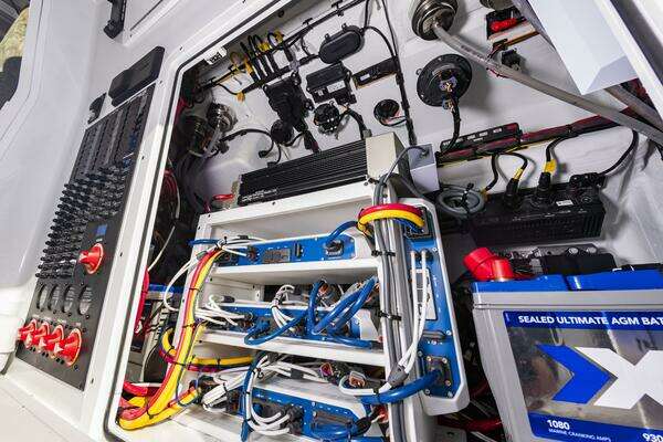 Freeman 38 Yacht For Sale