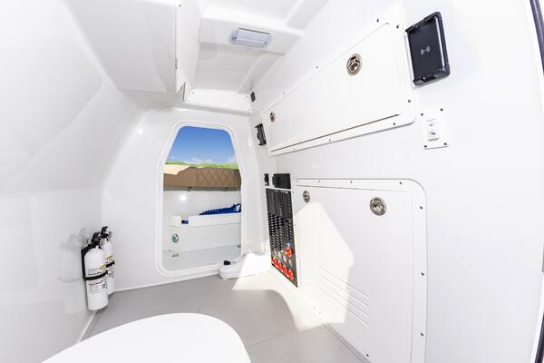 Krusty Krab II 38ft Freeman Yacht For Sale