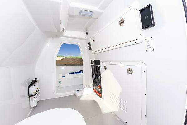 Freeman 38 Yacht For Sale