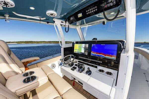 Freeman 38 Yacht For Sale