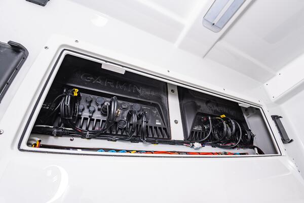 Krusty Krab II 38ft Freeman Yacht For Sale