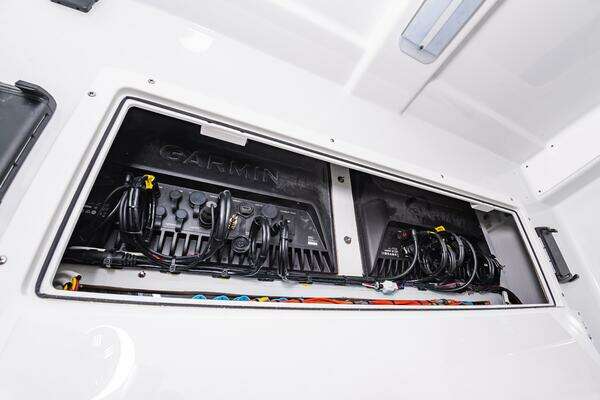 Freeman 38 Yacht For Sale