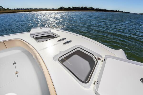 Krusty Krab II 38ft Freeman Yacht For Sale