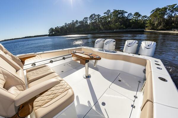 Krusty Krab II 38ft Freeman Yacht For Sale