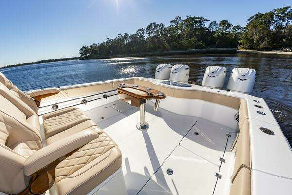 Freeman 38 Yacht For Sale