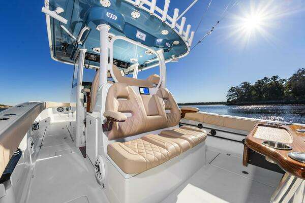 Freeman 38 Yacht For Sale