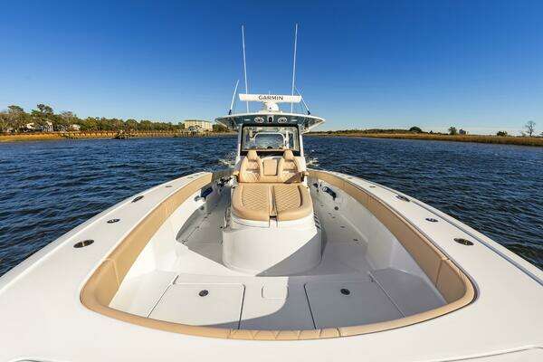 Freeman 38 Yacht For Sale