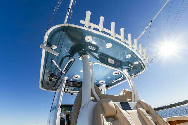 Freeman 38 Yacht For Sale