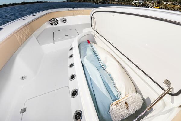 Krusty Krab II 38ft Freeman Yacht For Sale