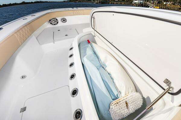 Freeman 38 Yacht For Sale