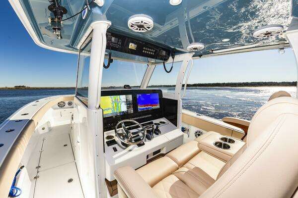 Freeman 38 Yacht For Sale