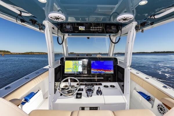 Krusty Krab II 38ft Freeman Yacht For Sale