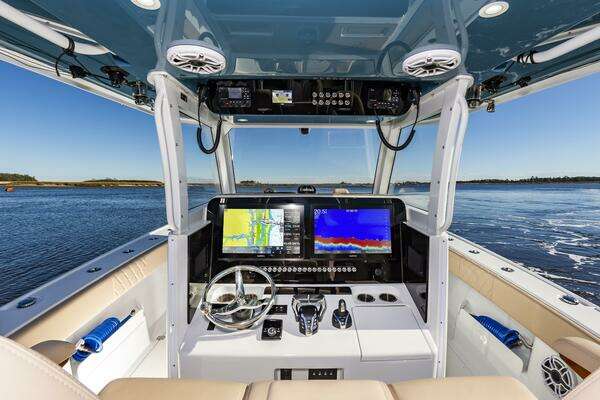 Freeman 38 Yacht For Sale