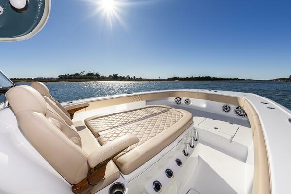 Krusty Krab II 38ft Freeman Yacht For Sale