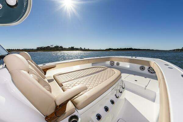 Freeman 38 Yacht For Sale