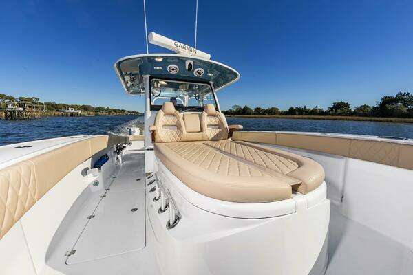 Freeman 38 Yacht For Sale