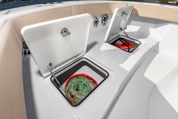 Krusty Krab II 38ft Freeman Yacht For Sale