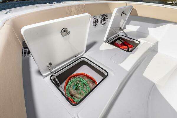 Freeman 38 Yacht For Sale