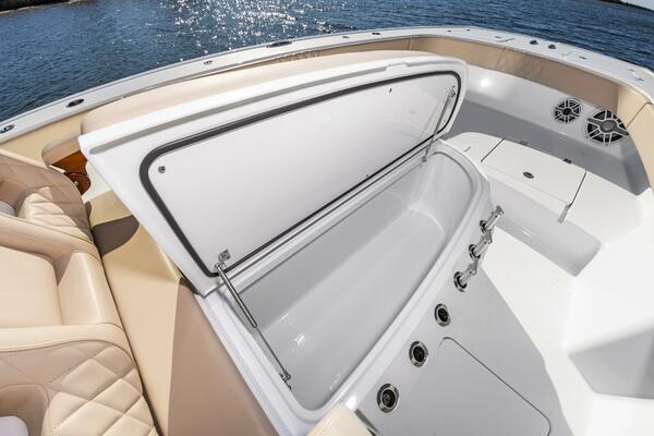 Krusty Krab II 38ft Freeman Yacht For Sale