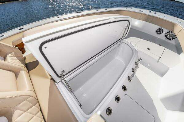 Freeman 38 Yacht For Sale