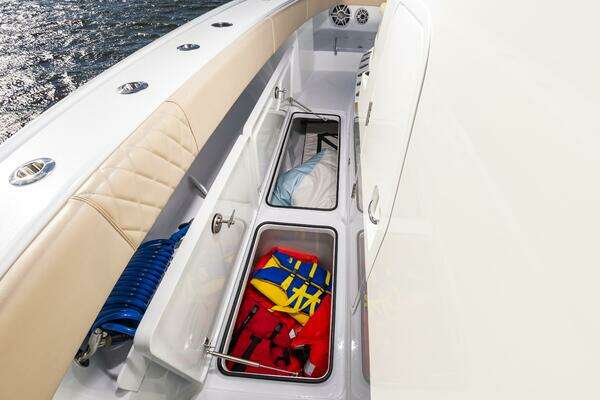 Freeman 38 Yacht For Sale