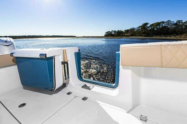 Freeman 38 Yacht For Sale